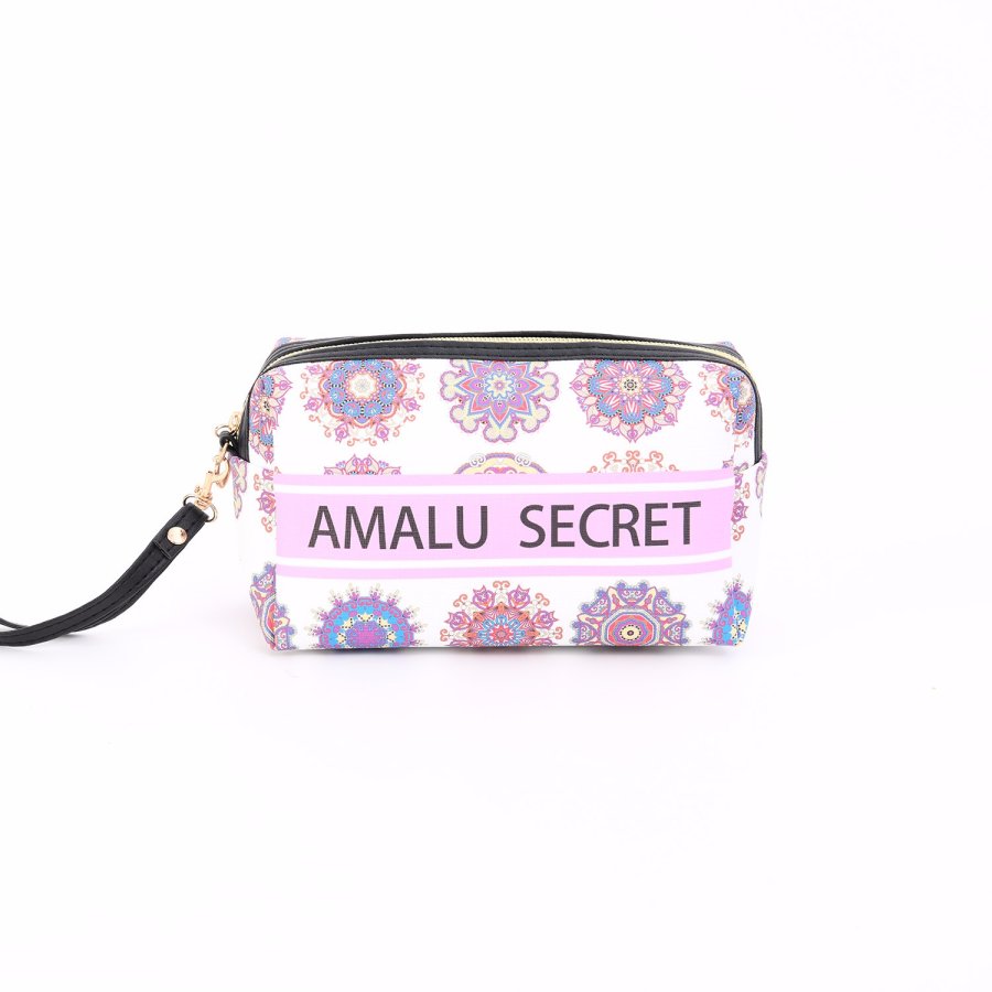 Cosmetic Bag