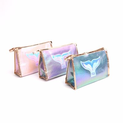 cosmetic bag