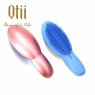 Ultimate Soft Teeth  Detangling Hair Brush HBS-067-3