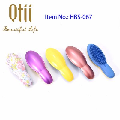 Ultimate Soft Teeth  Detangling Hair BrushHBS-067-1NEW