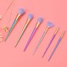 makeup brush