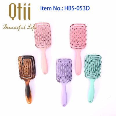 Speedy Dry Detangler Brush HBS-053D-1