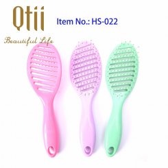 Wet Hair Brushes HS-022-1