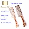 Afford Styling Hair Comb with Printing HC-014