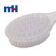 Matte Plastic Long Handle Shower Bath Scrubber, Body Back Massager, Bath Brush 37.57.3cm-4