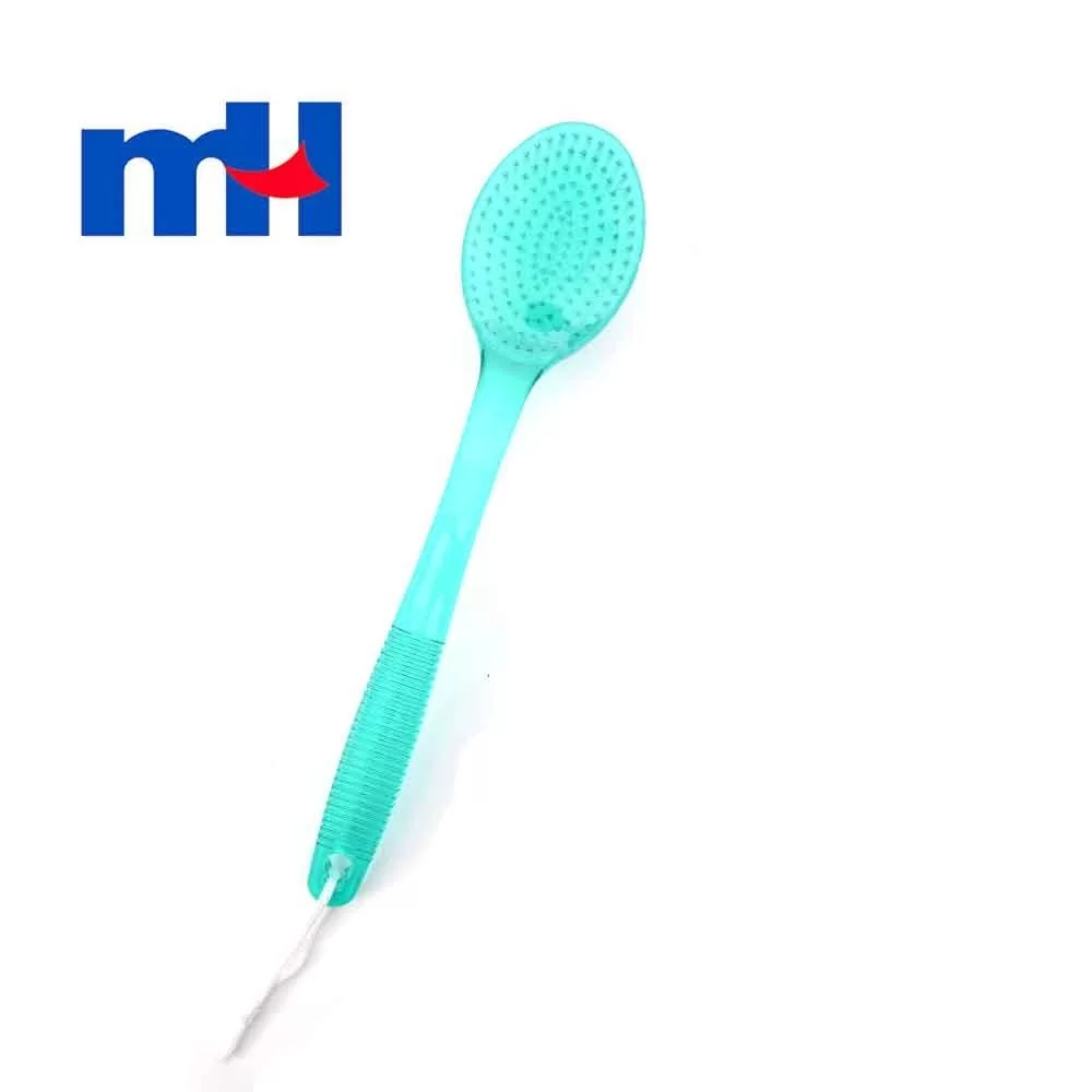 Plastic Clothes Washing Scrub Brush with Handle Small Cleaning Brush for  Bathroom Shower Sink Carpet Floor - China Brush, Cleaning Brush