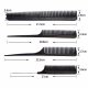 10pcs Hair Styling Comb set HCS-001-5