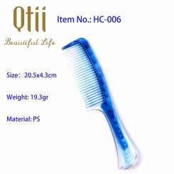Styling Essentials Comb HC-006
