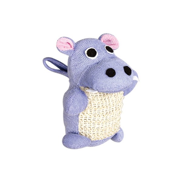 purple cow plush