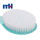 Plastic Long Handle Shower Bath Scrubber, Body Back Massager, Bath Brush 37.57.3cm-4