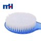 Plastic Long Handle Shower Bath Scrubber, Body Back Massager, Bath Brush 37.57.3cm-3