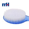 Plastic Long Handle Shower Bath Scrubber, Body Back Massager, Bath Brush 37.57.3cm-3