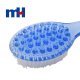 Plastic Long Handle Shower Bath Scrubber, Body Back Massager, Bath Brush 37.57.3cm-4