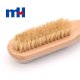 Wooden Shower Foot Scrubber Brush Dual Sided Foot Bath Brush With Pumice Stone 183.5cm-4