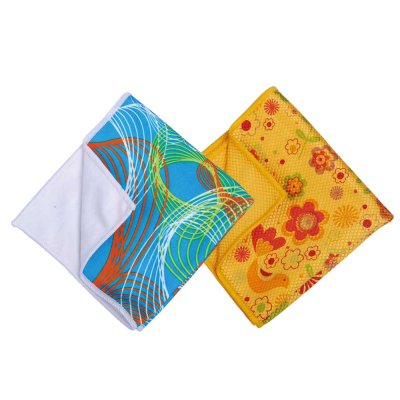 Cleaning Cloth