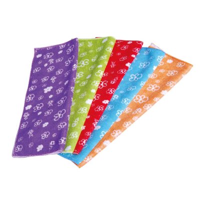 Cleaning Cloth