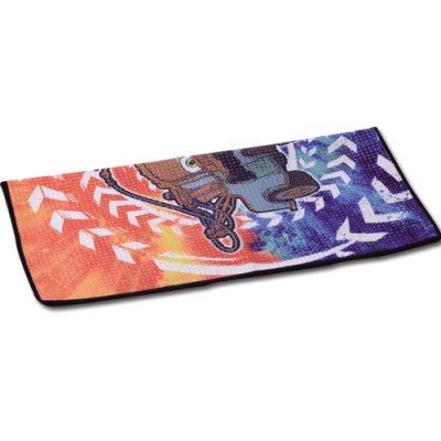 Microfibre Cloth