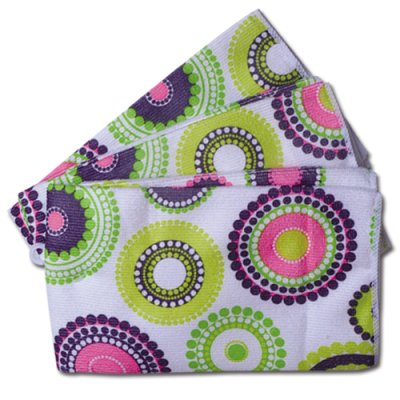 Microfibre Cloth