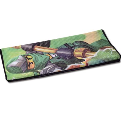 Microfibre Cloth