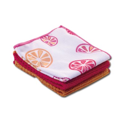Microfibre Cloth
