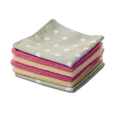 Microfibre Cloth