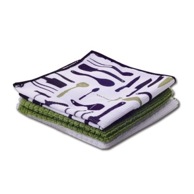 Microfibre Cloth