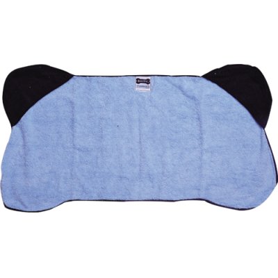 Microfibre Towel