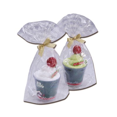 Cake Towel