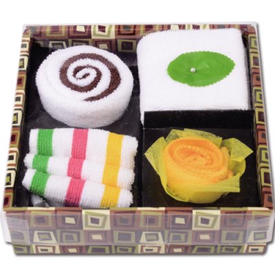 Cake Towel