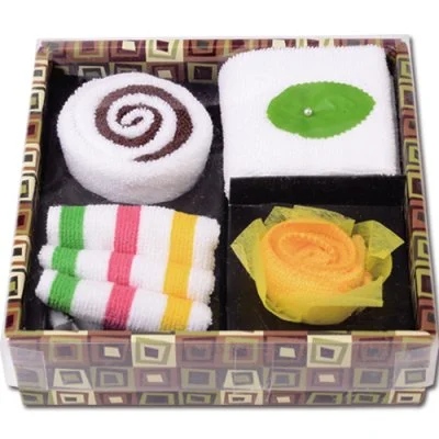 Cake Towel