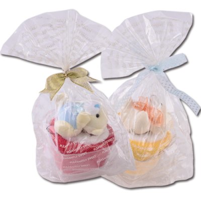 Cake Towel