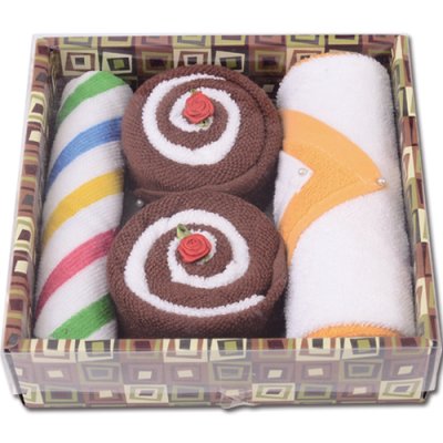 Cake Towel