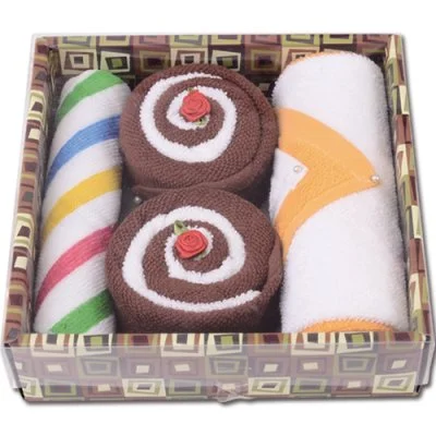Cake Towel