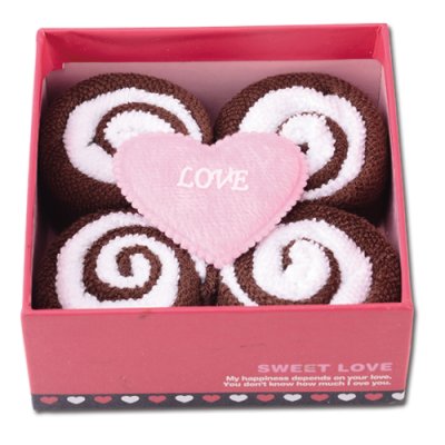 Cake Towel