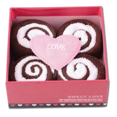 Cake Towel