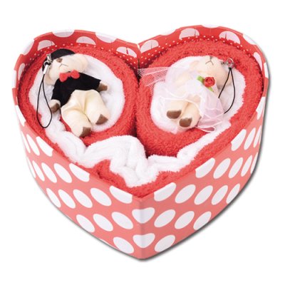 Cake Towel