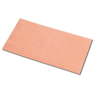 Impregmated Nonwoven Cloth