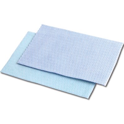 Spunplace Nonwoven Cloth