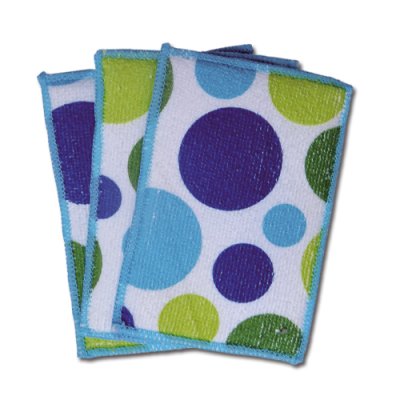 Kitchen Scrubber Cloth
