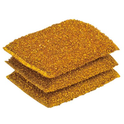 3pcs Kitchen Scrubber Pad