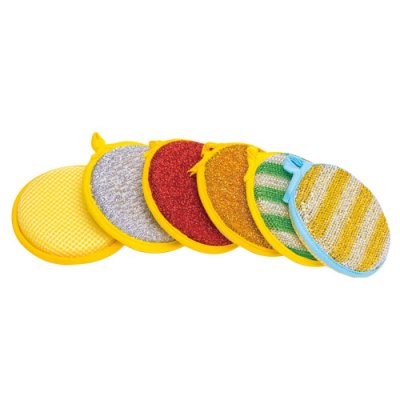 Kitchen Scrubber Pad