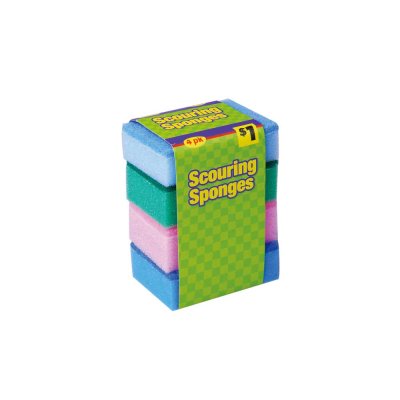 Kitchen Scrubber Pad